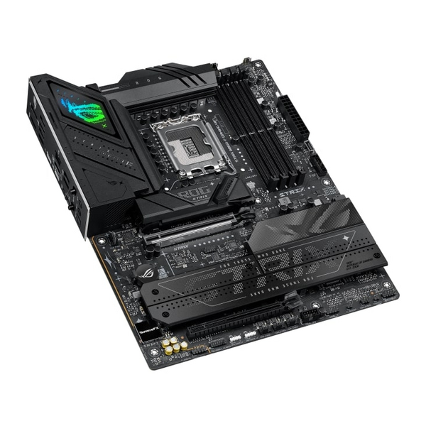 Материнcька плата ASUS ROG STRIX B860-F (90MB1JG0-M0EAY0)