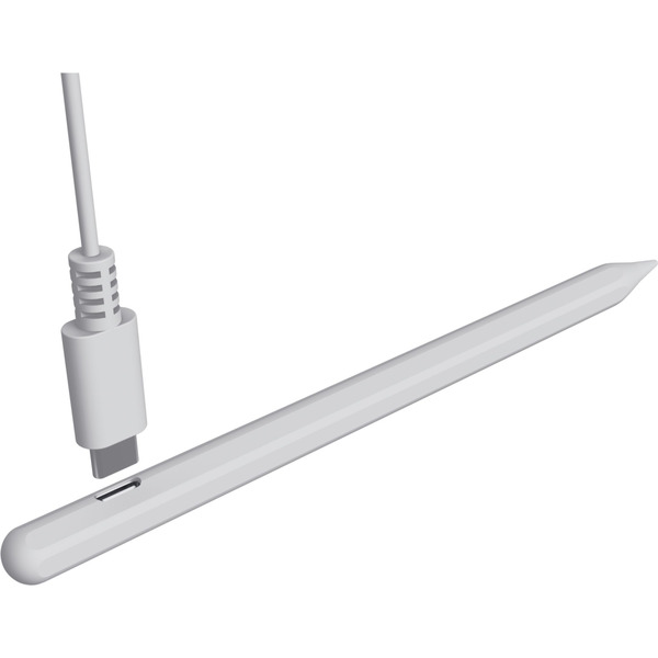 Cтилус Trust Kyna білий (25191_TRUST)