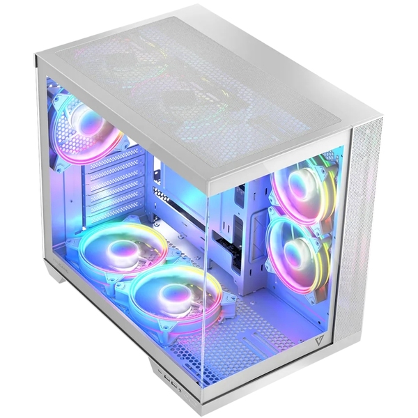 Корпус Modecom AT-PANORAMA-5F-ARGB-20-00