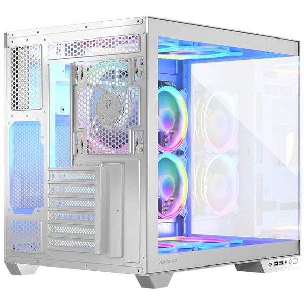 Корпус Modecom AT-PANORAMA-5F-ARGB-20-00