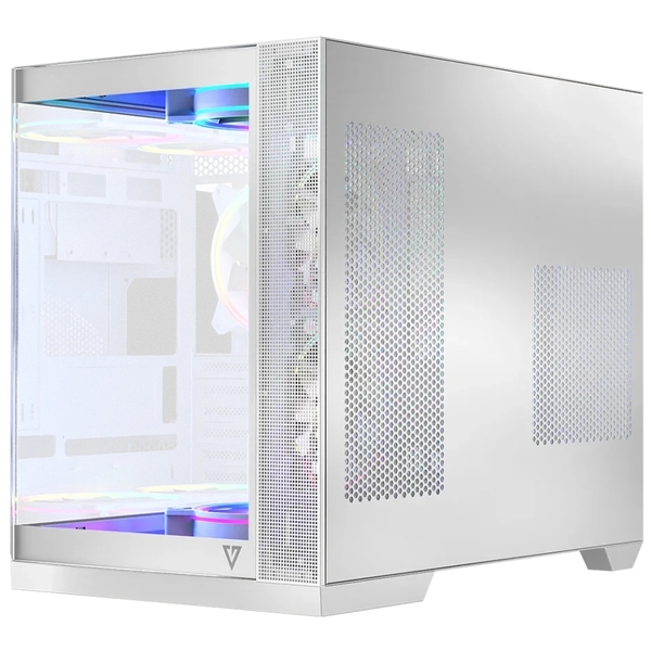 Корпус Modecom AT-PANORAMA-5F-ARGB-20-00