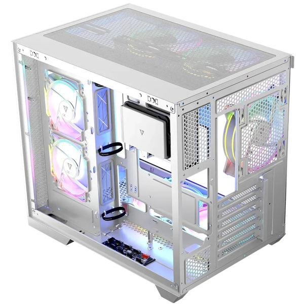 Корпус Modecom AT-PANORAMA-5F-ARGB-20-00