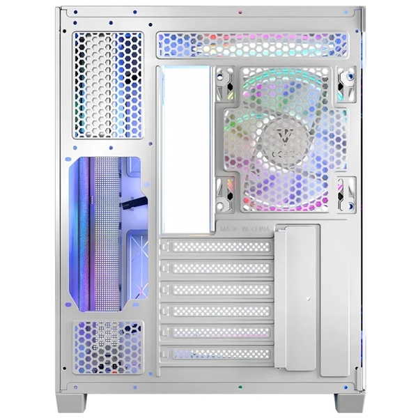 Корпус Modecom AT-PANORAMA-5F-ARGB-20-00