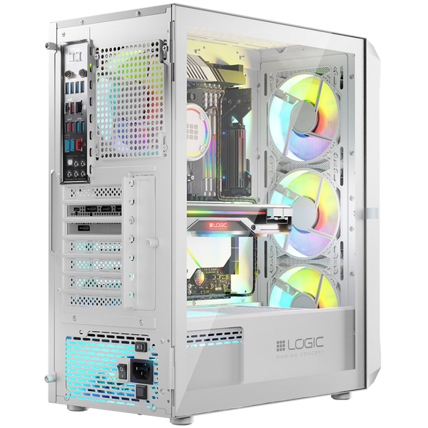 Корпус LogicConcept AT-PORTOS-20-0000000-0002