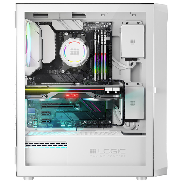 Корпус LogicConcept AT-PORTOS-20-0000000-0002