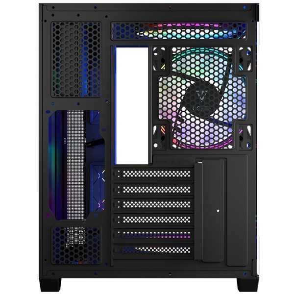 Корпус Modecom AT-PANORAMA-5F-ARGB-10-00