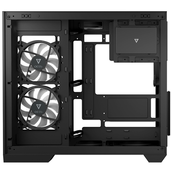 Корпус Modecom AT-PANORAMA-5F-ARGB-10-00