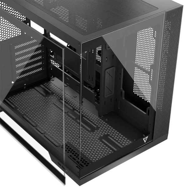 Корпус Modecom AT-PANORAMA-5F-ARGB-10-00