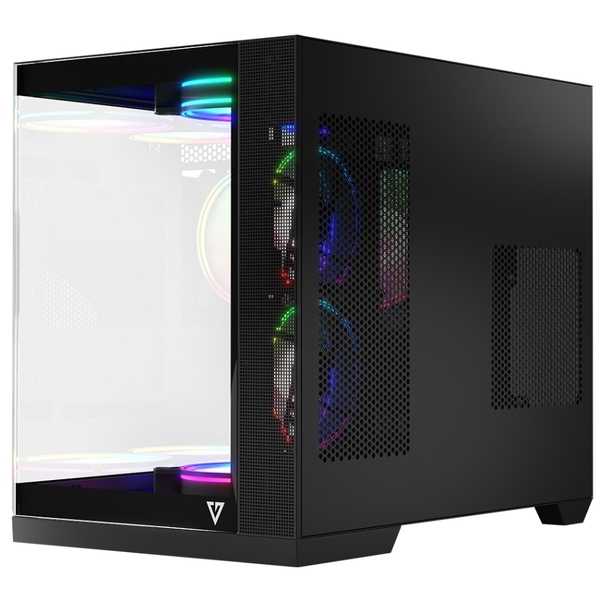 Корпус Modecom AT-PANORAMA-5F-ARGB-10-00