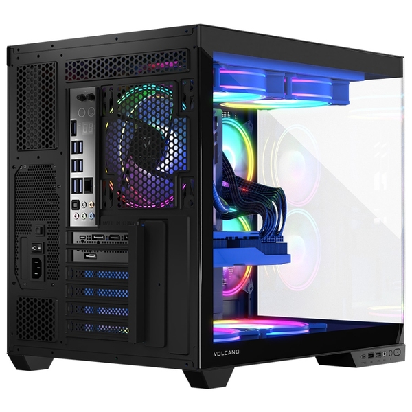 Корпус Modecom AT-PANORAMA-5F-ARGB-10-00