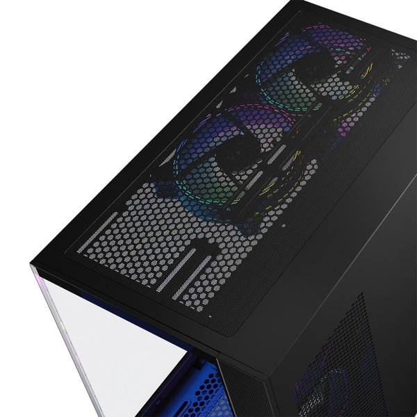 Корпус Modecom AT-PANORAMA-5F-ARGB-10-00