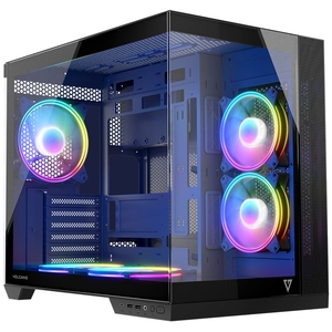 Корпус Modecom AT-PANORAMA-5F-ARGB-10-00