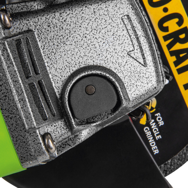 Кутошліфувальна машина Procraft PW1200 125 мм