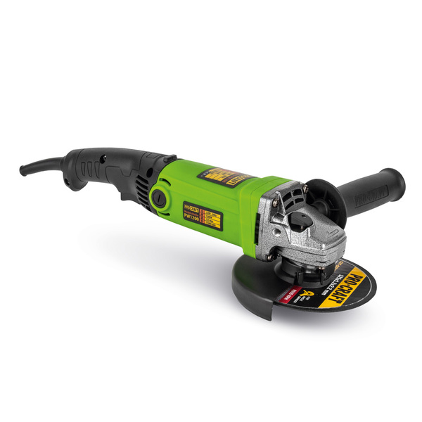 Кутошліфувальна машина Procraft PW1200 125 мм