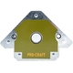Магнитный уголок для сварки Procraft WH50P