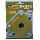 Магнитный уголок для сварки Procraft WH50P