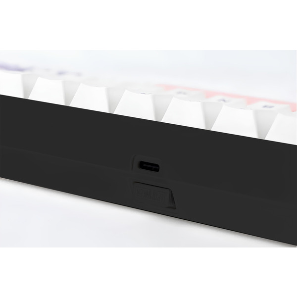 Клавіатура Epomaker EP64 EP64-B-M