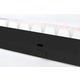 Клавиатура беспроводная Epomaker EP64 60% Mulan Switch Hot-Swap (2.4G/BT/USB) RGB UA Black (EP64-B-M)