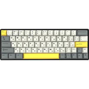 Клавіатура Epomaker EP64 EP64-B-M