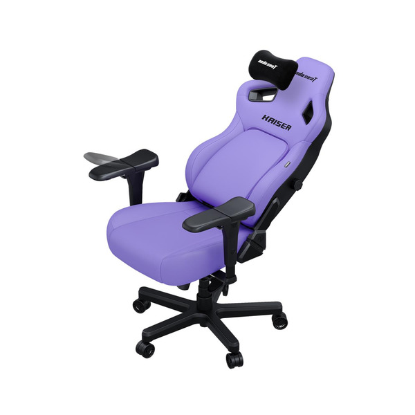 Крісло для геймерів Anda Seat Kaiser 4 Size XL Violet (AD12YDDC-XLL-20-V-PV/C)