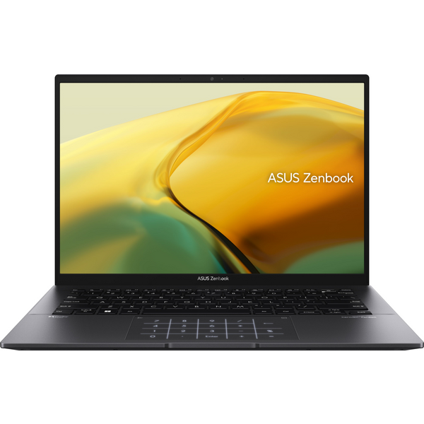 Ноутбук Asus ZenBook 14 UM3402YA-KP752 (90NB0W95-M01C30)