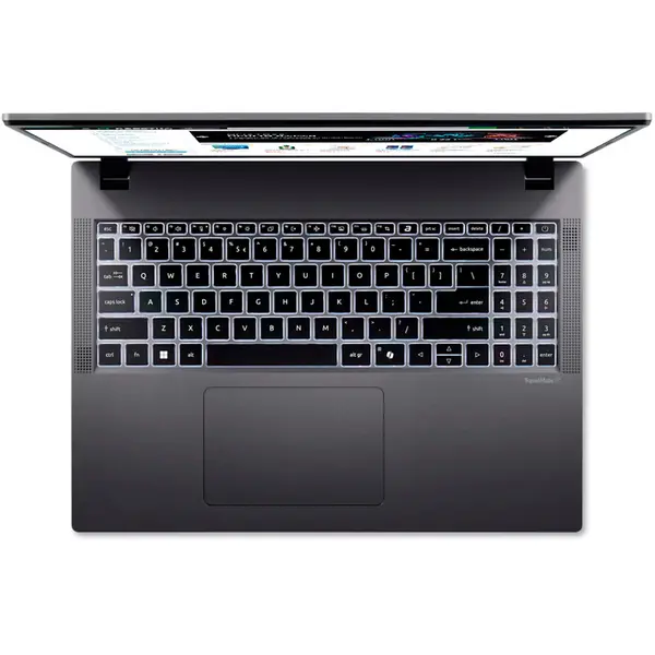 Ноутбук ACER Chromebook CB311-12H (NX.KX1EU.006)