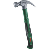 Молоток-цвяходер Bosch 450 г (1.600.A02.ZA2)