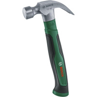 Молоток-цвяходер Bosch 340 г (1.600.A02.W7X)