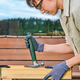 Молоток-цвяходер Bosch 340 г (1.600.A02.W7X)