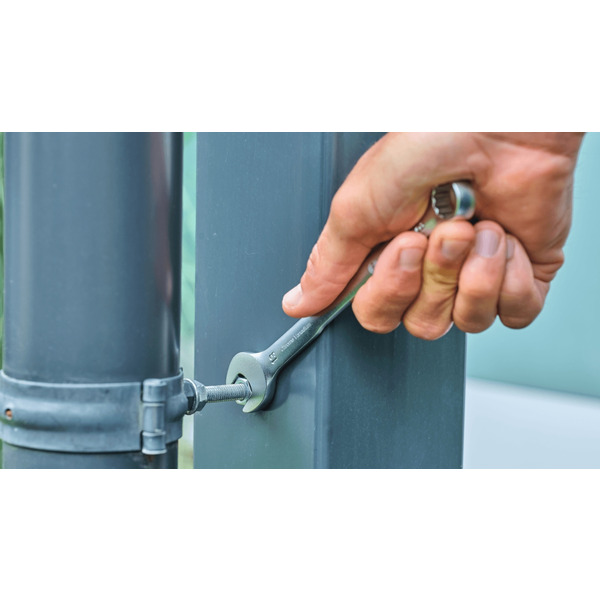 Набір ручних інструментів Bosch 132 шт. (1.600.A02.Z9B)