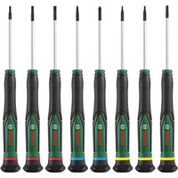 Набір високоточних викруток Bosch 8 шт. (1.600.A02.Z9M)