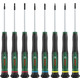 Набір високоточних викруток Bosch 8 шт. (1.600.A02.Z9M)
