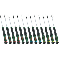 Набір високоточних викруток Bosch 13 шт. (1.600.A02.Z9N)