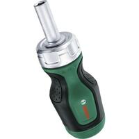Викрутка з тріскачкою Bosch на 6 насадок (1.600.A03.2UZ)