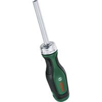 Викрутка Bosch з тріскачкою на 12 насадок (1.600.A03.2V0)