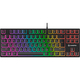 Клавиатура GamePro MK80B Black