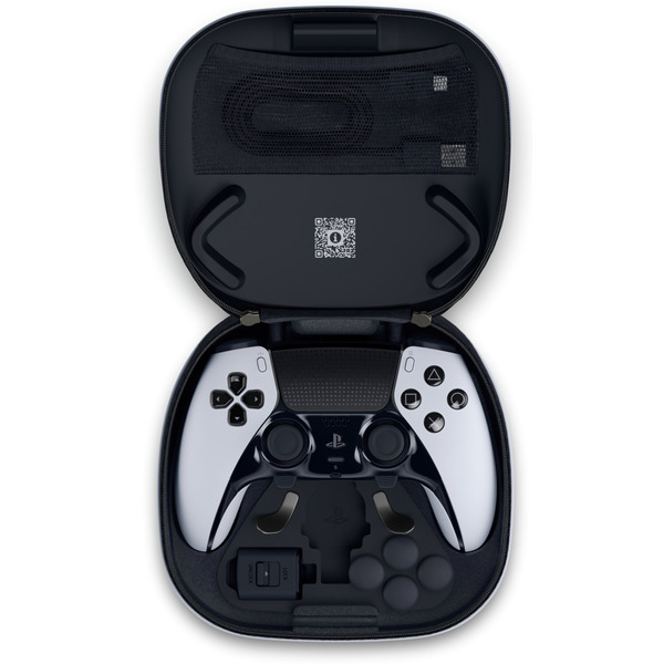 Геймпад Sony DualSense Edge White 1000044115