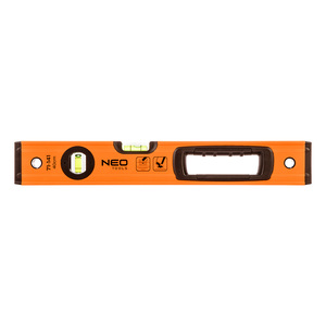 Рівень Neo Tools S 400, 40 см (71-141)