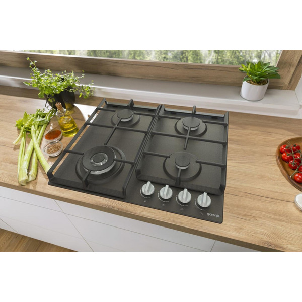 Варочная поверхность Gorenje GW641EXB