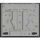 Варочная поверхность Gorenje GW641EXB