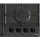 Встраиваемый комплект Варочная поверхность Gorenje G641EB + Духовой шкаф Gorenje BO6735E02BK
