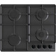 Встраиваемый комплект Варочная поверхность Gorenje G641EB + Духовой шкаф Gorenje BO6735E02BK