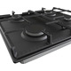 Встраиваемый комплект Варочная поверхность Gorenje G641EB + Духовой шкаф Gorenje BO6735E02BK