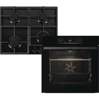 Духова шафа Gorenje BO6735E05B