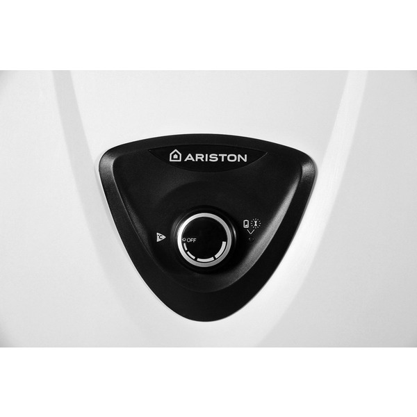 Газова колонка Ariston FAST EVO ONT B 11 NG UA (4332003)