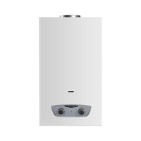 Газова колонка Ariston FAST R ONM 11 NG UA (4332004)