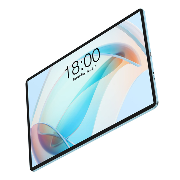 Планшет Teclast P50 11" LTE 6ГБ/128ГБ Android, 8000мА • год, голубой (6940709686829)