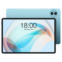 Планшет Teclast P50 11" 6ГБ, 128ГБ, LTE, 8000мА•год, Android, голубой