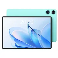 Планшет Teclast P50AI 11" 6ГБ, 128ГБ, 7000мА•ч, Android, голубой