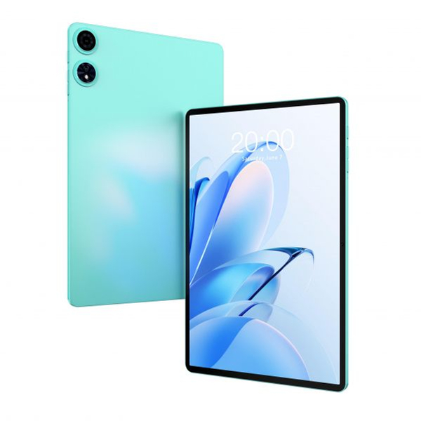 Планшет Teclast p50ai 11 6гб, 128гб, 7000мА • год, Android, блакитний 6940709687147